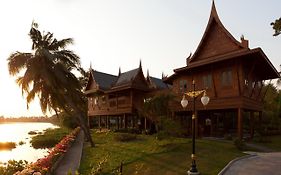 RK Riverside Resort&Spa (Reon Kruewal)